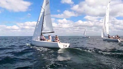 Sailing World Roundtable: Whittier Trust