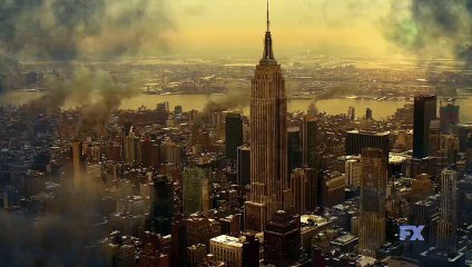 The Strain - staffel 4 Teaser (2) OV