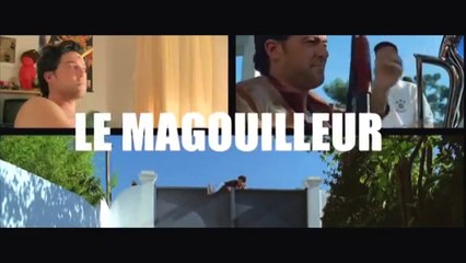 Die Abrechnung Trailer OV