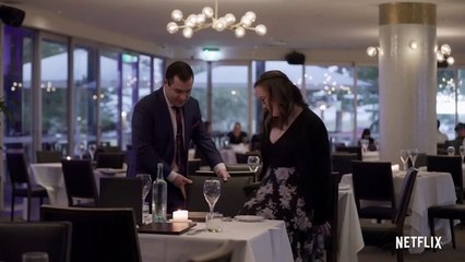 Liebe im Spektrum - staffel 2 Trailer OV
