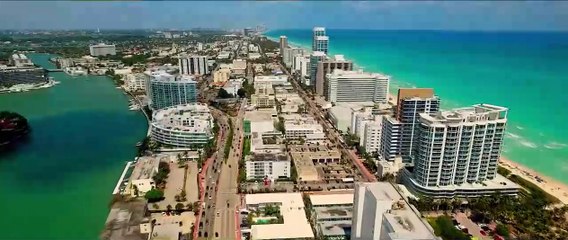 Miami Love Affair Trailer OV