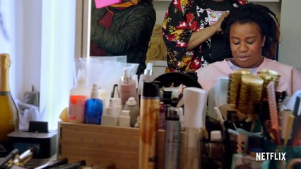 Orange Is The New Black - staffel 7 Teaser OV