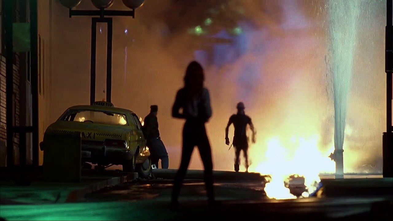 Hellraiser-Trilogie wieder im Kino Trailer DF