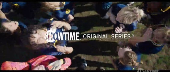 Yellowjackets Trailer OV