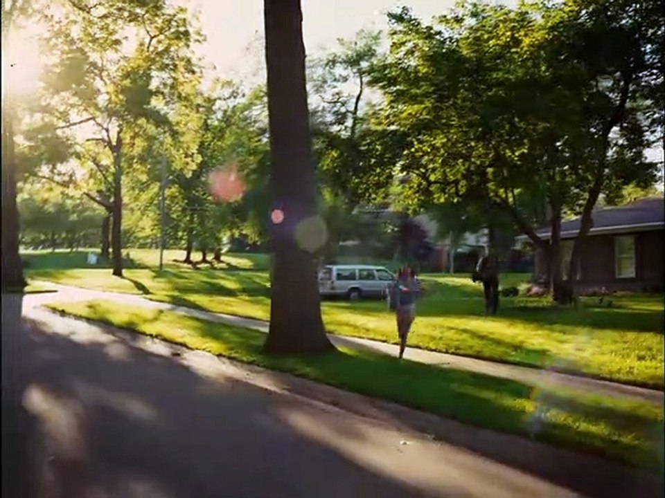 American Honey Trailer DF