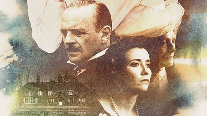 Retour à Howards End : Le coup de coeur de Télé7