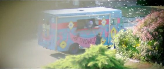 Freaks - Sie sehen aus wie wir Trailer (2) OV