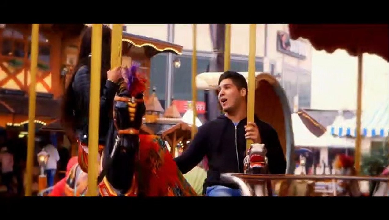 And-Ek Ghes... Trailer OmU