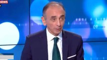 Eric Zemmour candidat en 2022 : mais qu'en pense-t-il ?