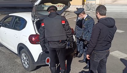 Forlì - False fatture e autoriciclaggio, arrestato titolare concessionaria di automezzi pesanti (09.03.22)