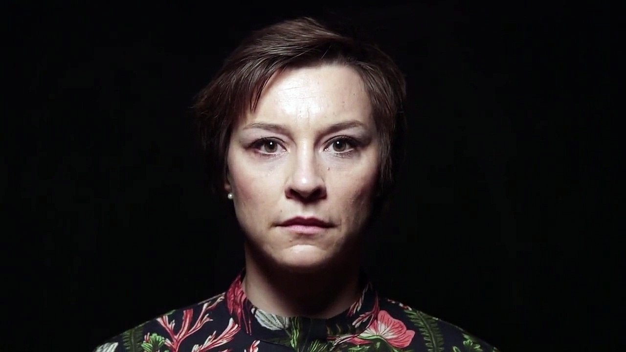 Face_It! - Das Gesicht im Zeitalter des Digitalismus Trailer DF