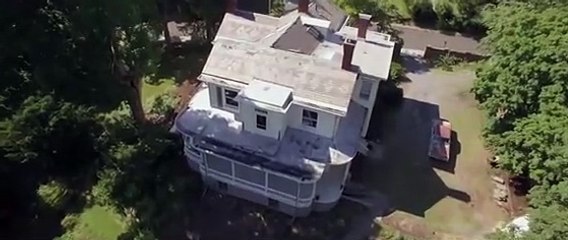 Jack Goes Home Trailer (2) OV