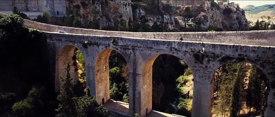 James Bond 007 - Keine Zeit zu sterben Trailer DF