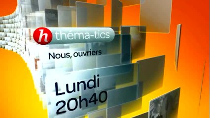 Nous, ouvriers - 14/11/16