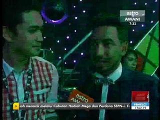 Temubual bersama Filem Kelakar Terhebat