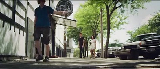 The River Thief Trailer OV