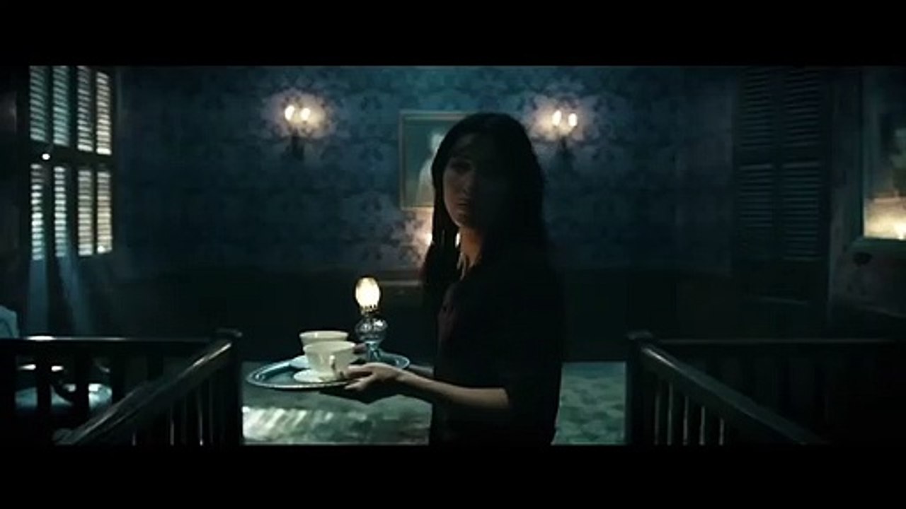 The Housemaid: Co Hau Gai Trailer OV