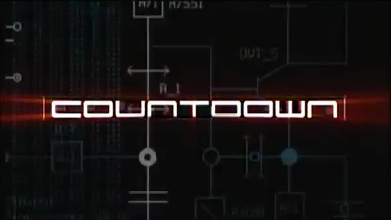 Countdown - VF - Vidéo Dailymotion