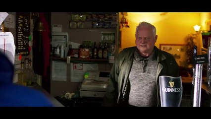 Canaries - Kidnapped Into Space Trailer (2) OV