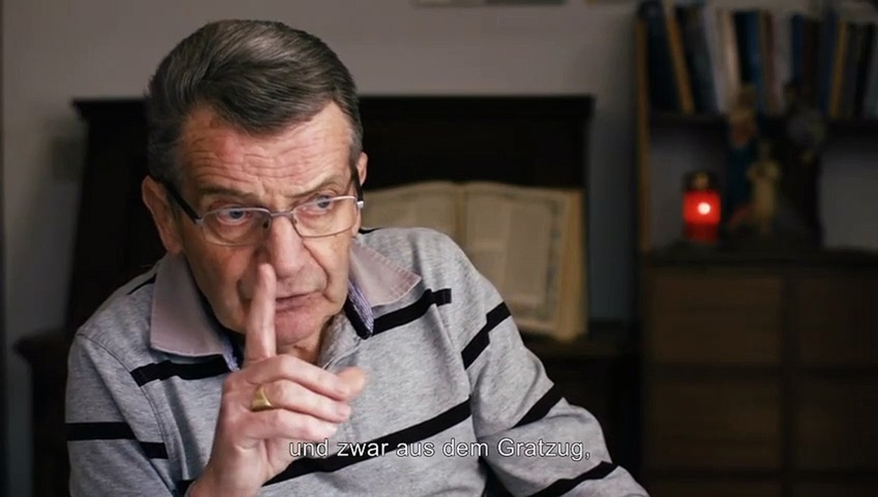 Winna - Weg der Seelen Trailer OmU