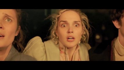 Le Bazar De La Charité (TF1) bande-annonce