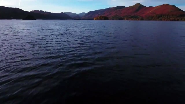 Alan Hinkes - The First Briton To Climb The World's Highest Mountains Trailer OV