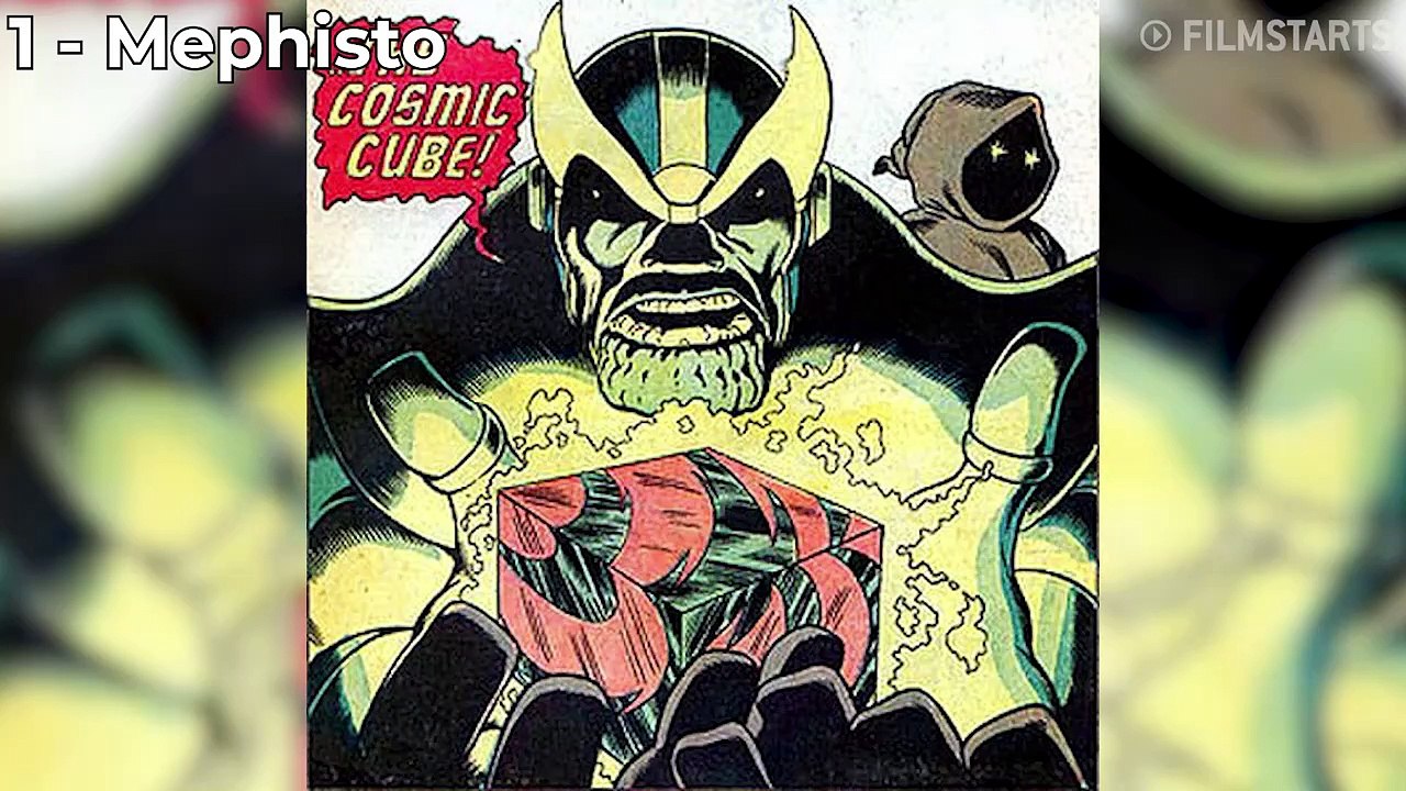 Spider-Man 3 No Way Home: Doctor Strange Theorie (FILMSTARTS-Original)