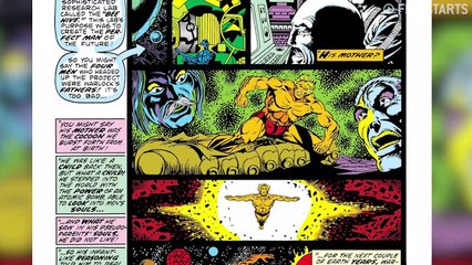 Marvelschurken, die noch im MCU lauern (FILMSTARTS-Original)