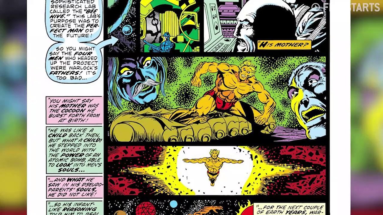 Marvelschurken, die noch im MCU lauern (FILMSTARTS-Original)