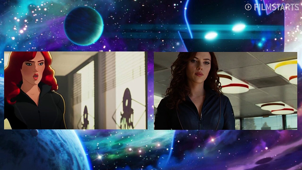 What If...? Folge 3 erklärt (FILMSTARTS-Original)