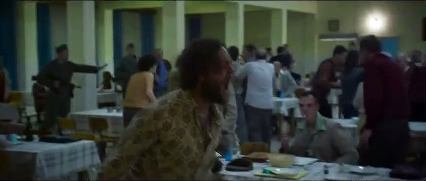 Die Reise mit Vater Trailer DF