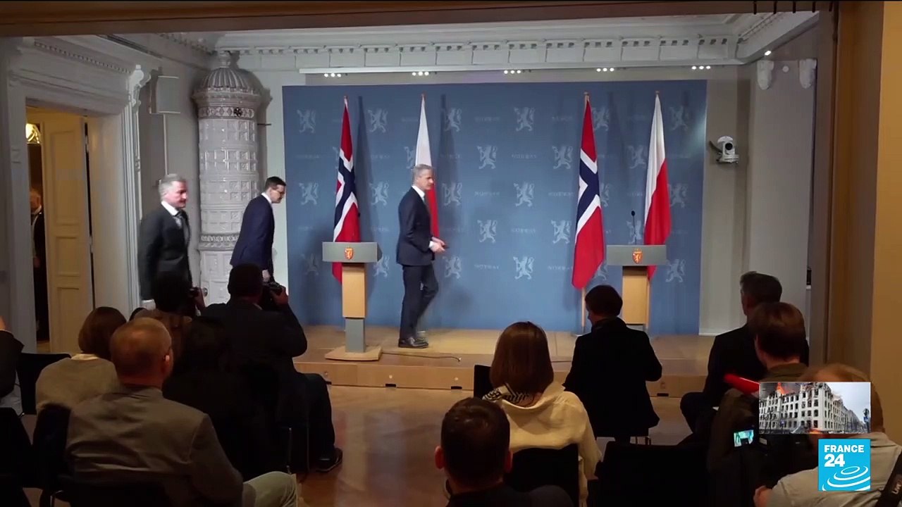 War in Ukraine: US rejects Poland's offer to give it MiG-29 fighter jets