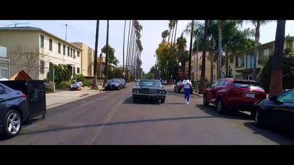 I Got The Hook-Up 2 Trailer OV