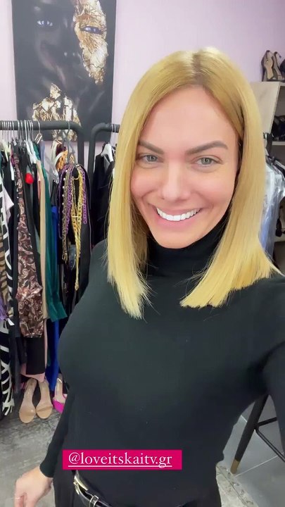 Ιωάννα Μαλέσκου: Είναι θετική στον κορονοϊό; Όλα όσα αποκάλυψε