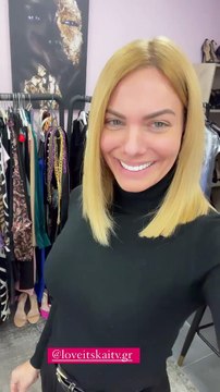 Ιωάννα Μαλέσκου: Είναι θετική στον κορονοϊό; Όλα όσα αποκάλυψε