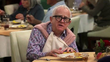 The Cool Kids Trailer OV