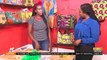Yensua Ade: Making A Bridal Fan - Badwam Afisem on Adom TV (9-3-22)