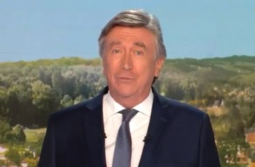 Jacques Legros ému aux larmes