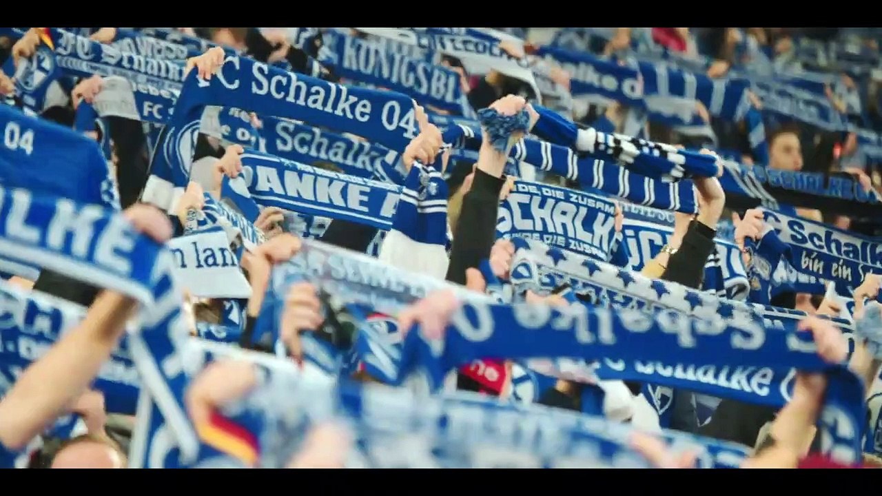 Rudi Assauer - Macher. Mensch. Legende. Trailer DF