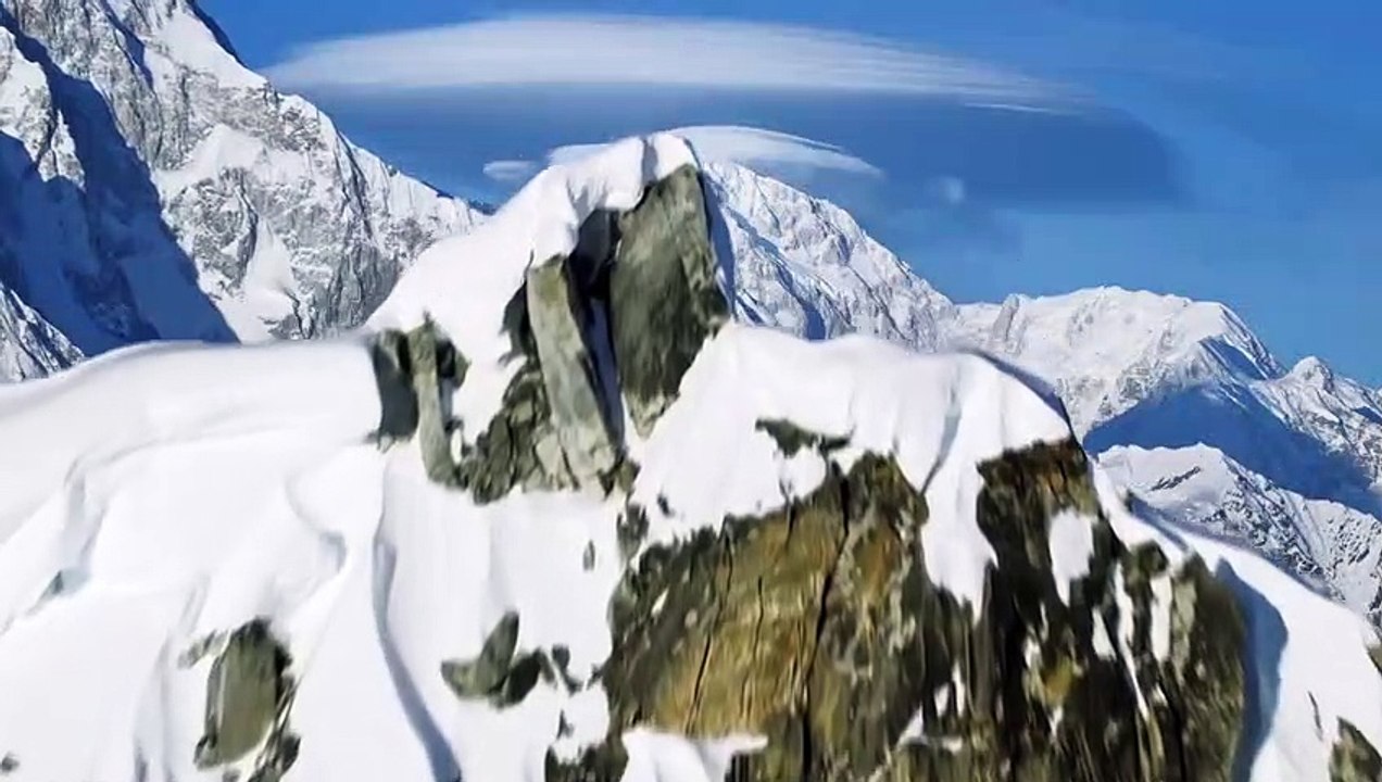 The Fourth Phase Trailer DF