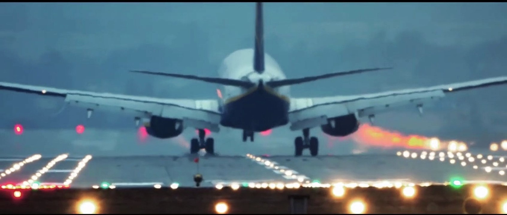 The Tracker - Spuren der Rache Trailer DF