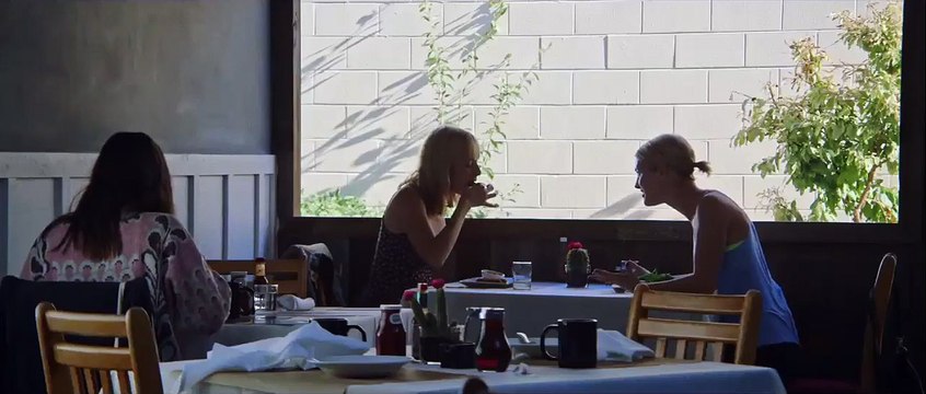 Always Shine - Freunde für immer... Trailer OV