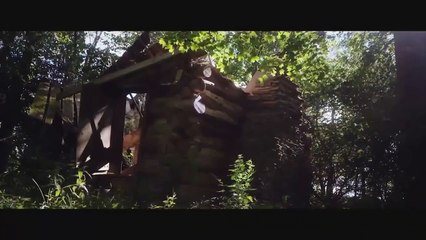 Don&#039;t go in the Woods - Es wartet auf Dich! Trailer OV