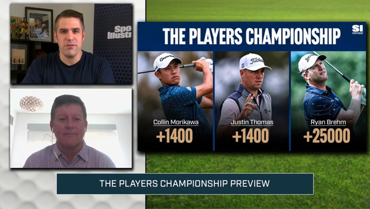 The Players Championship Preview Betting Preview