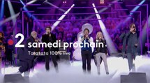 Taratata 100% Live (France 2) Laurent Voulzy, Véronique Sanson...