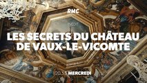 Les secrets du château de Vaux-le-Vicomte (rmc découverte) bande-annonce
