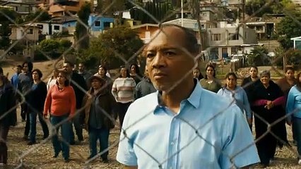 Fear The Walking Dead - staffel 2 Trailer (2) DF