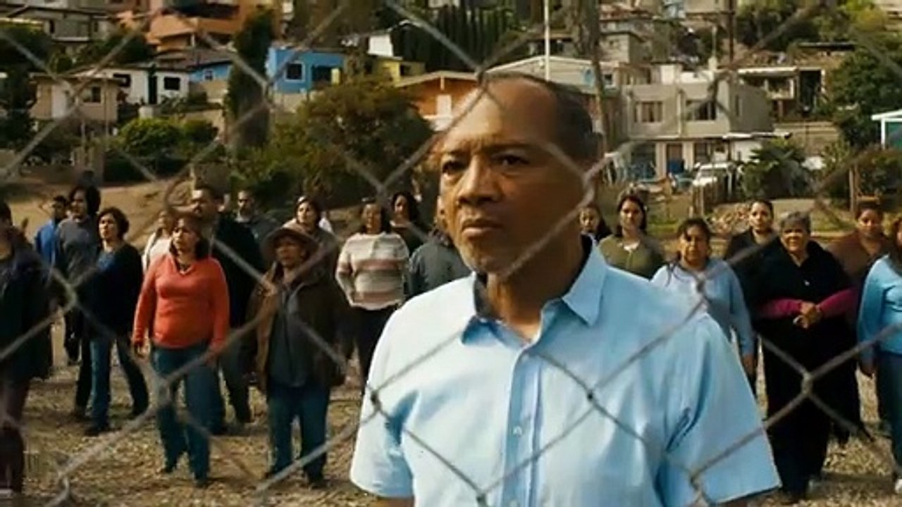 Fear The Walking Dead - staffel 2 Trailer (2) DF