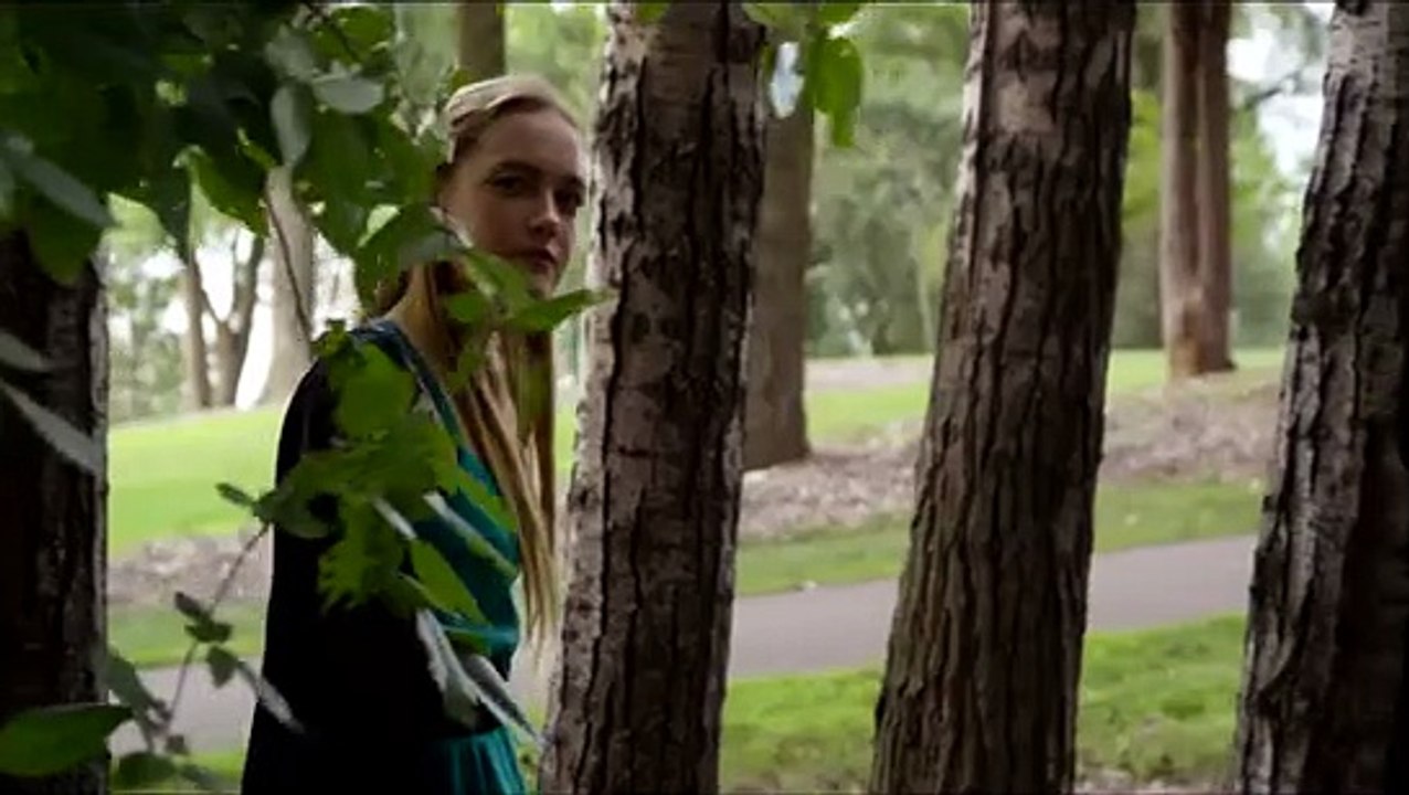 Until Forever - Für immer bei dir Trailer DF