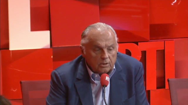 Gérard Louvin critique Canal +
